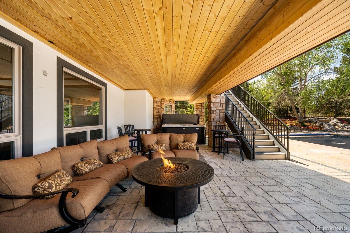 MLS Image #41 for 5415  moonlight way,parker, Colorado