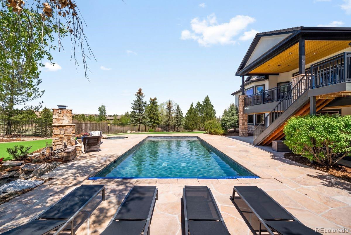 MLS Image #43 for 5415  moonlight way,parker, Colorado