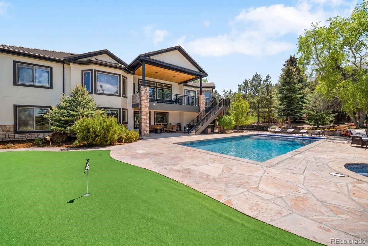 MLS Image #44 for 5415  moonlight way,parker, Colorado