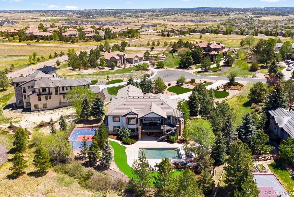 MLS Image #48 for 5415  moonlight way,parker, Colorado