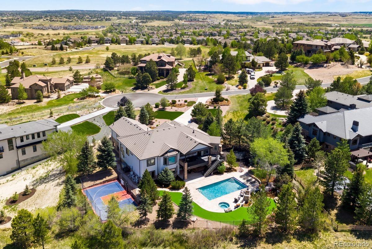 MLS Image #49 for 5415  moonlight way,parker, Colorado