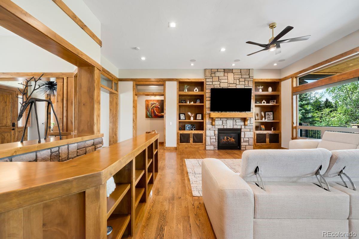 MLS Image #7 for 5415  moonlight way,parker, Colorado