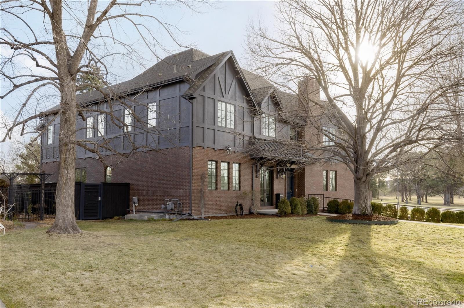 MLS Image #1 for 105  southmoor drive,denver, Colorado