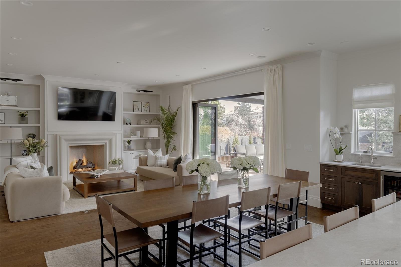 MLS Image #10 for 105  southmoor drive,denver, Colorado