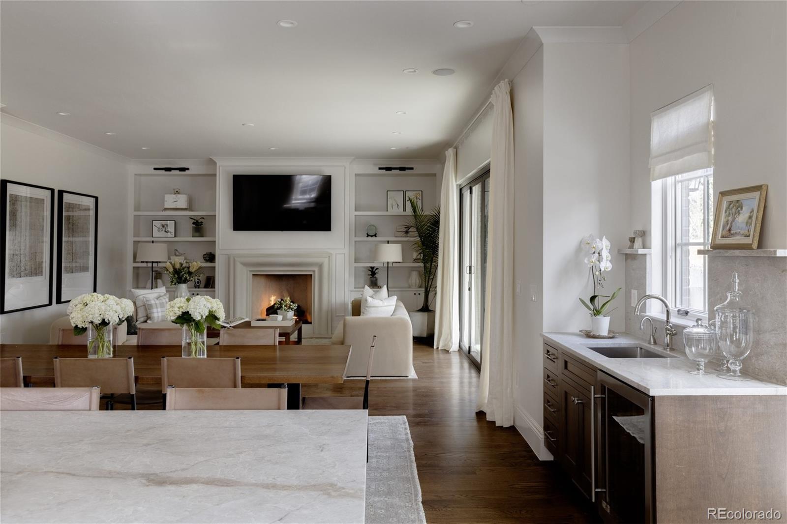 MLS Image #11 for 105  southmoor drive,denver, Colorado