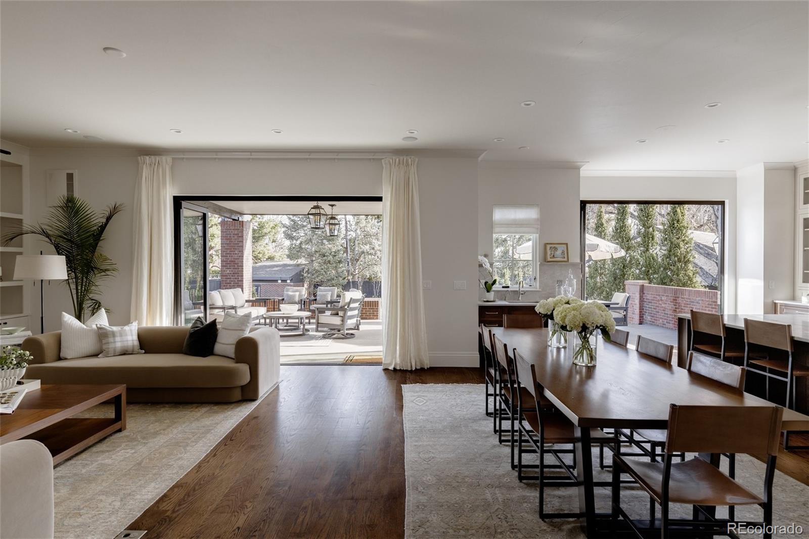 MLS Image #12 for 105  southmoor drive,denver, Colorado