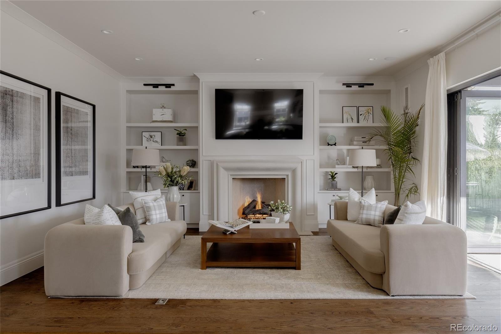 MLS Image #13 for 105  southmoor drive,denver, Colorado