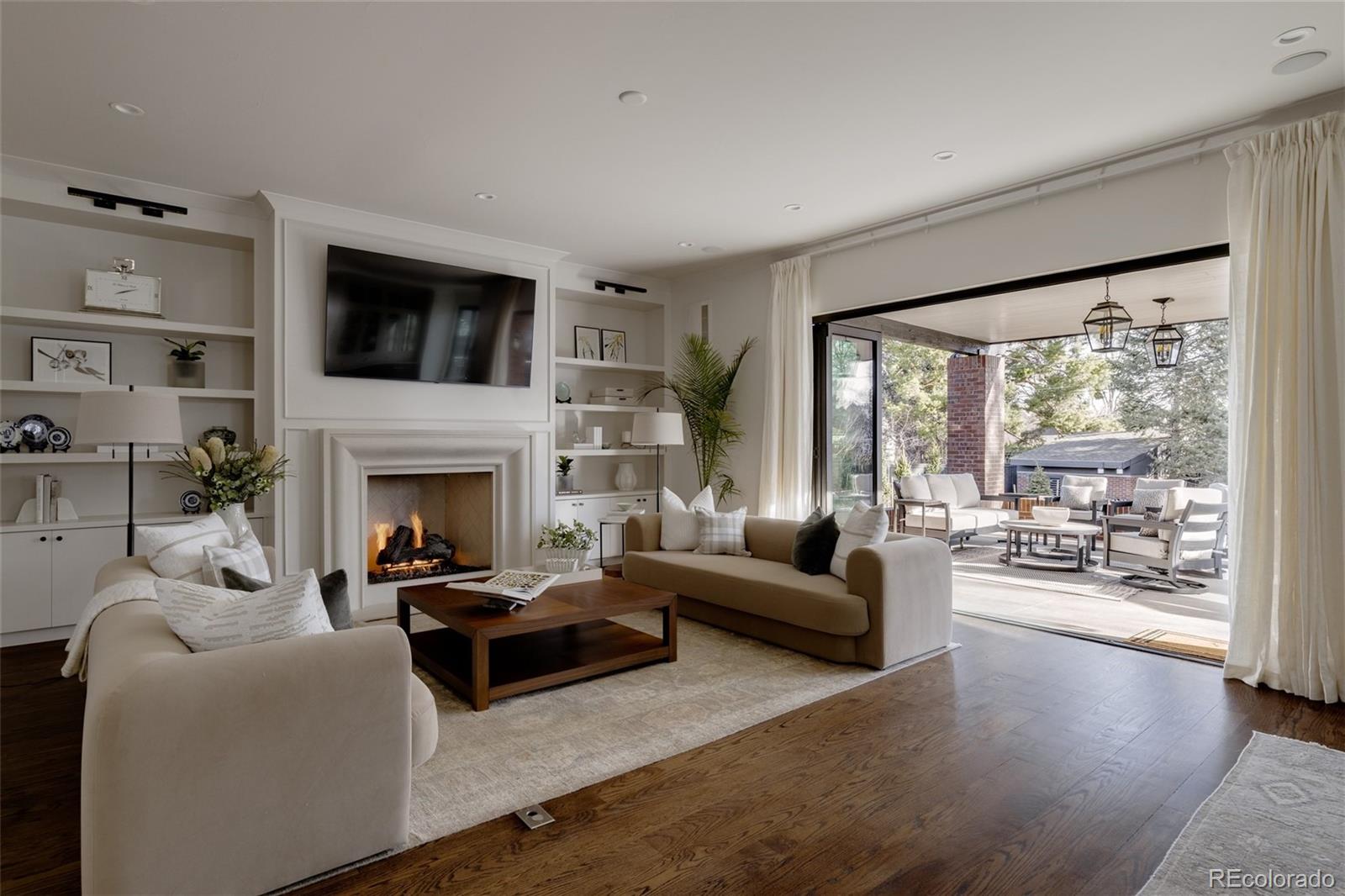 MLS Image #14 for 105  southmoor drive,denver, Colorado