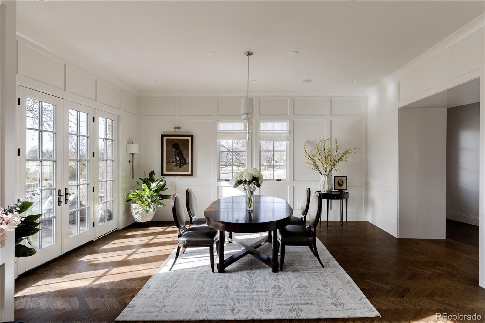 MLS Image #16 for 105  southmoor drive,denver, Colorado