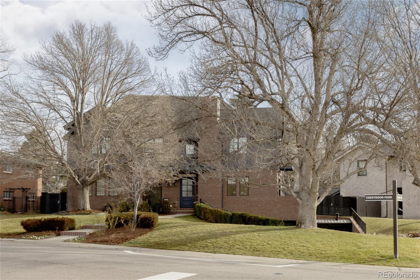 MLS Image #2 for 105  southmoor drive,denver, Colorado