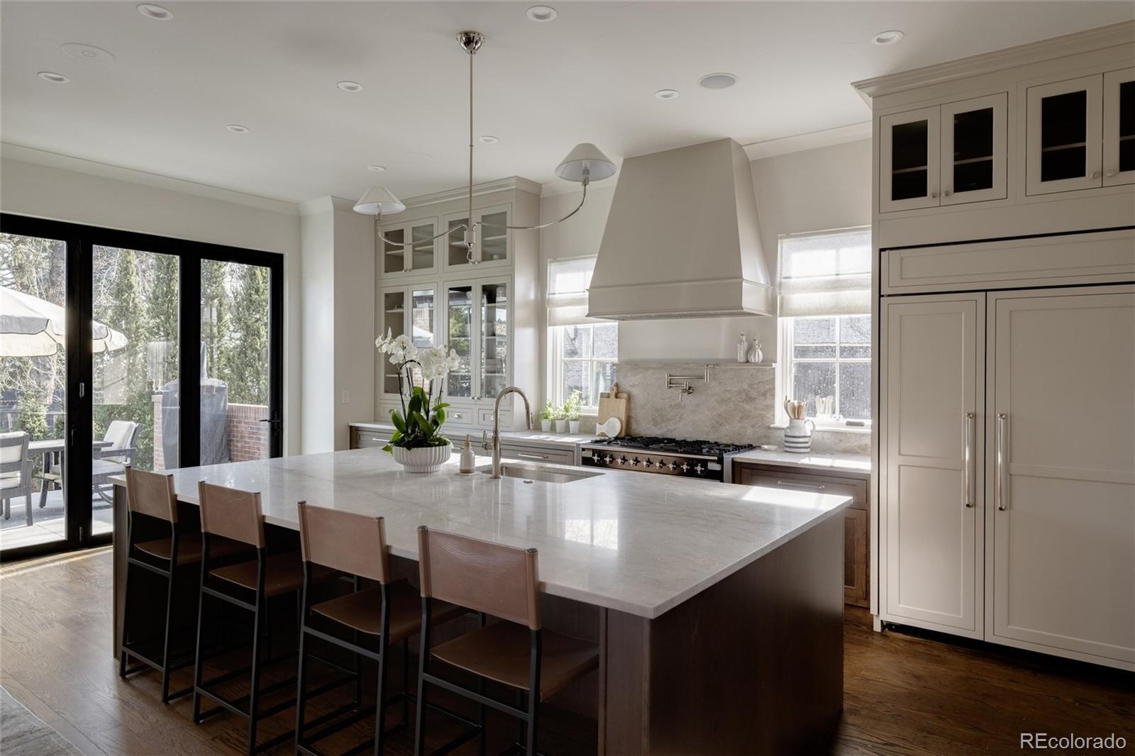 MLS Image #4 for 105  southmoor drive,denver, Colorado
