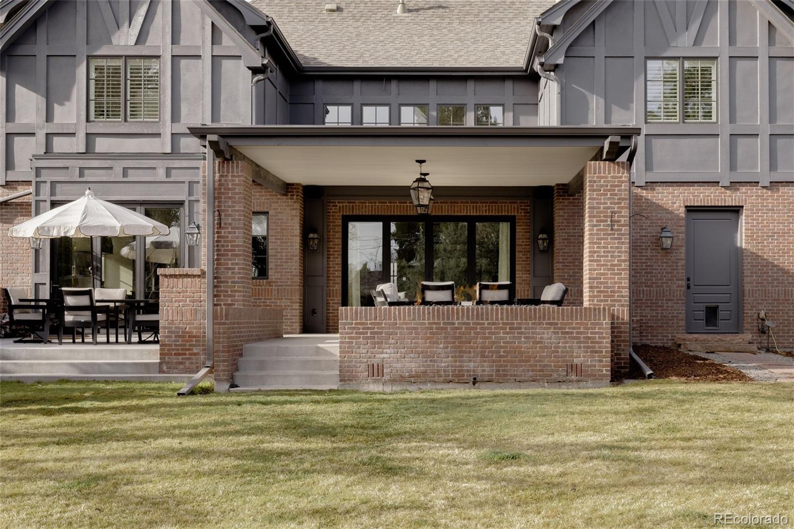 MLS Image #42 for 105  southmoor drive,denver, Colorado