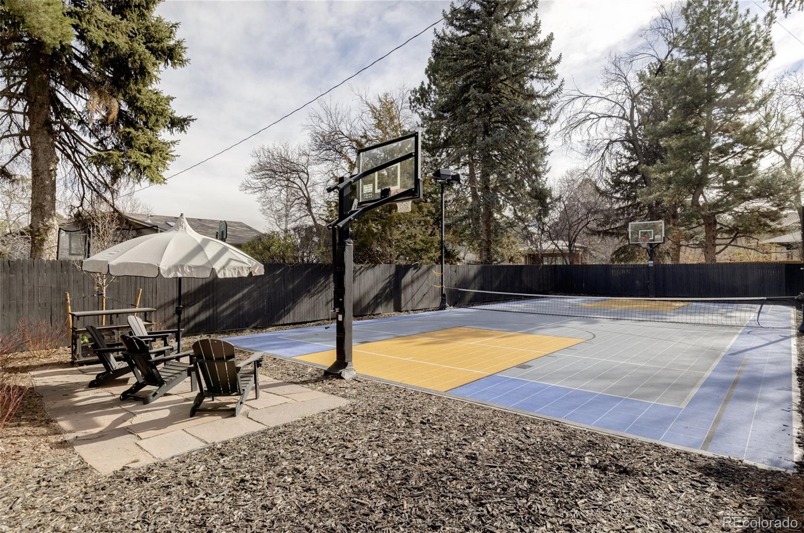 MLS Image #43 for 105  southmoor drive,denver, Colorado