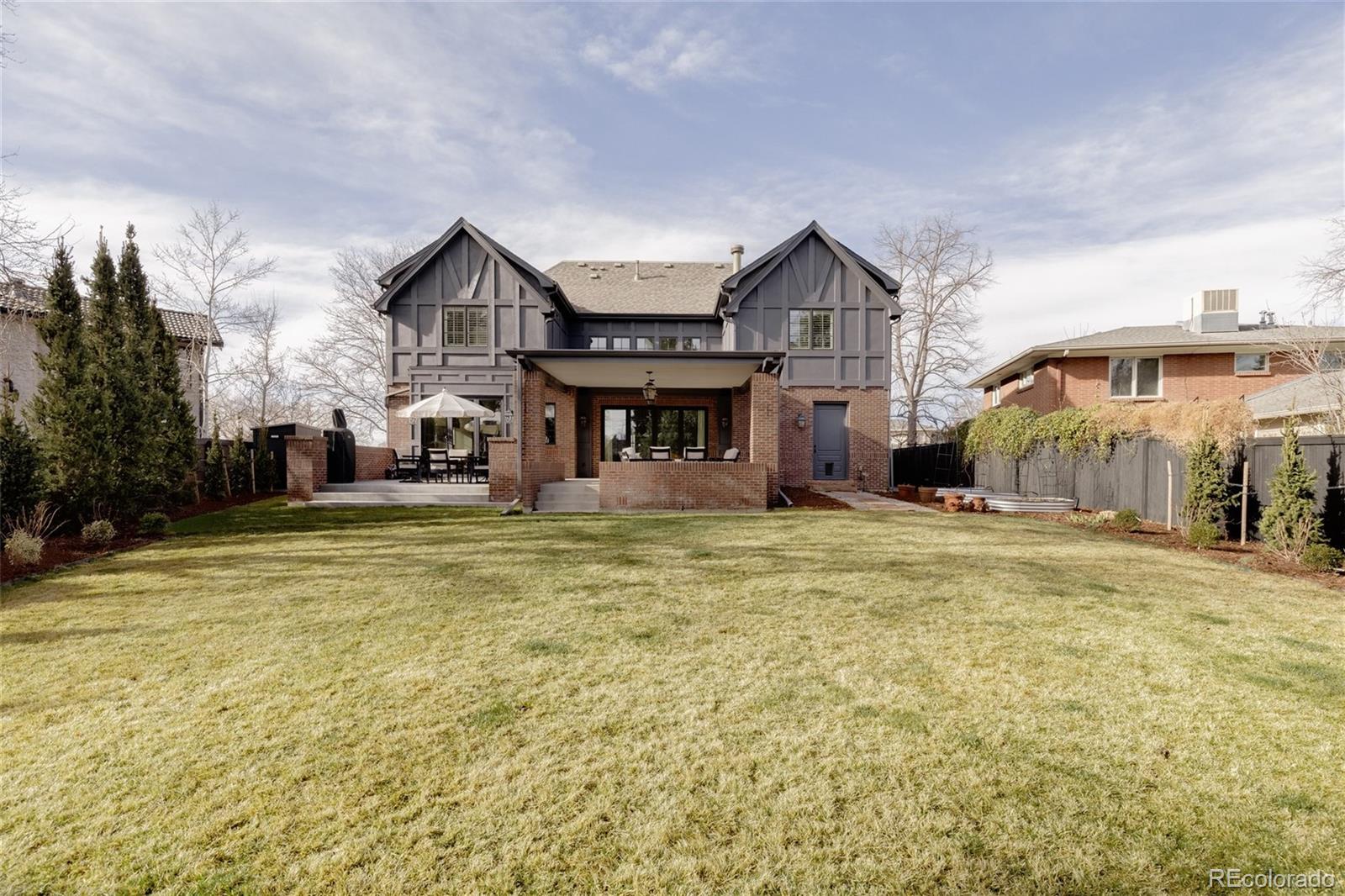 MLS Image #44 for 105  southmoor drive,denver, Colorado