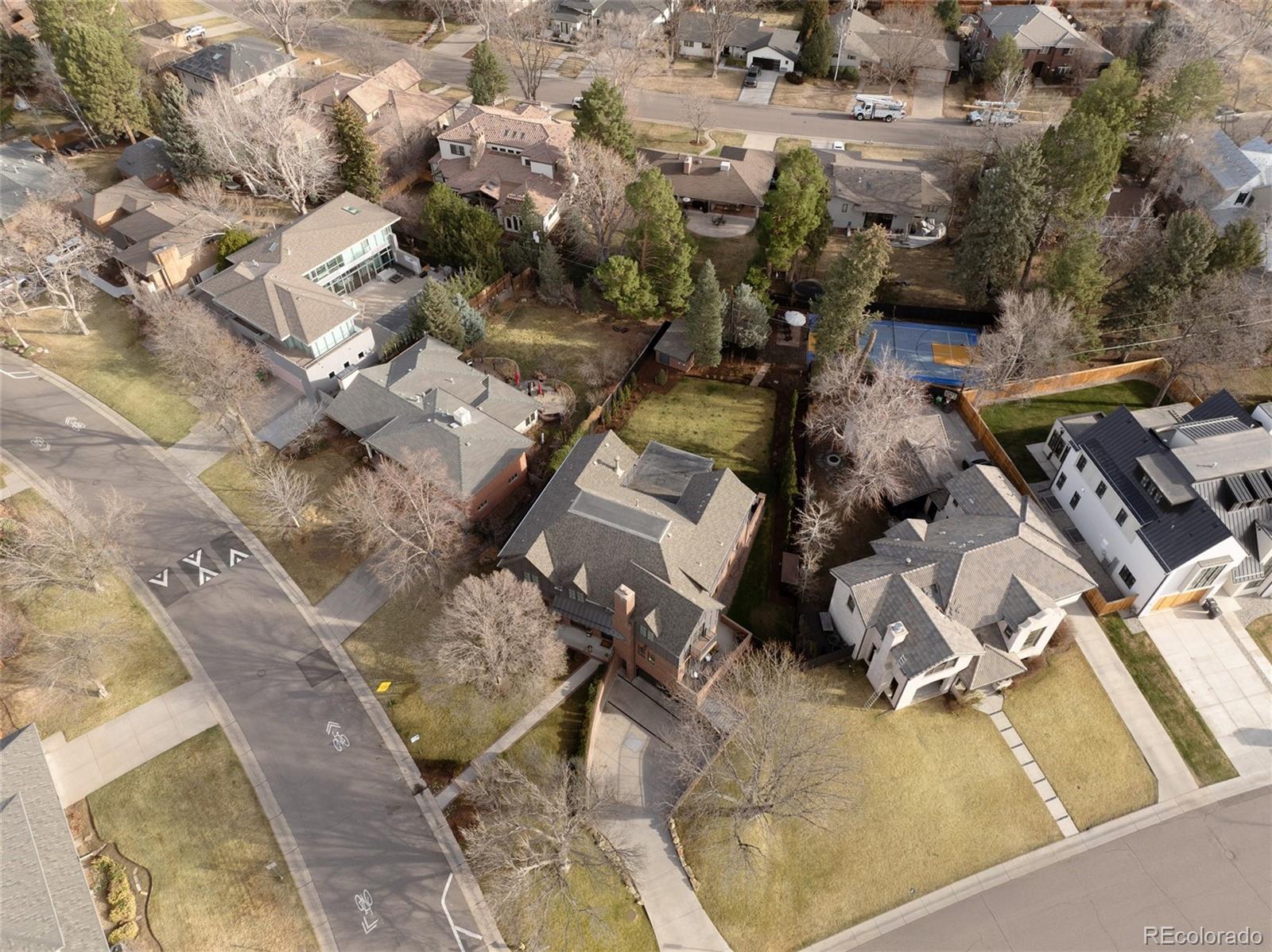 MLS Image #45 for 105  southmoor drive,denver, Colorado