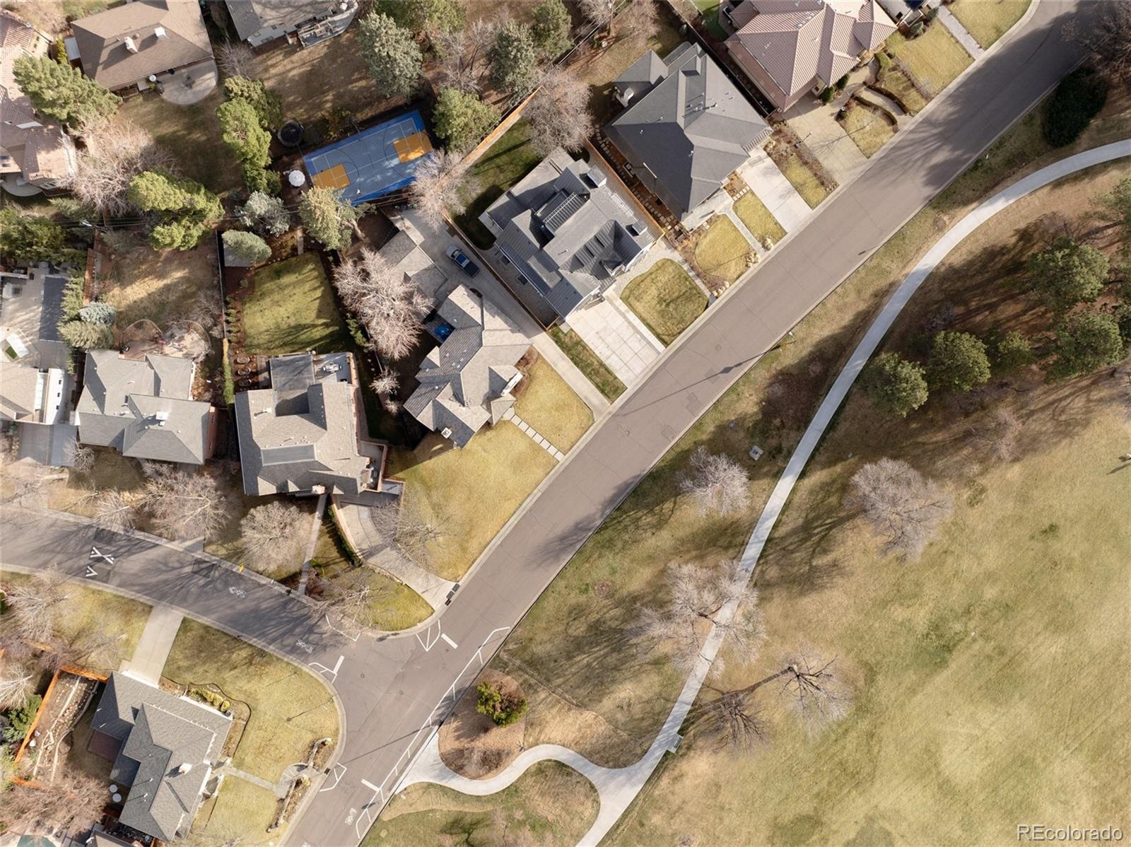 MLS Image #46 for 105  southmoor drive,denver, Colorado