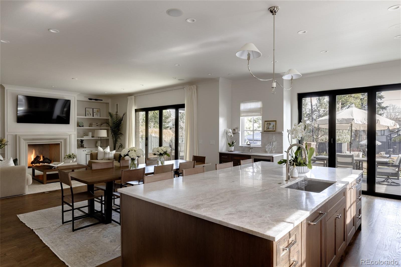 MLS Image #7 for 105  southmoor drive,denver, Colorado