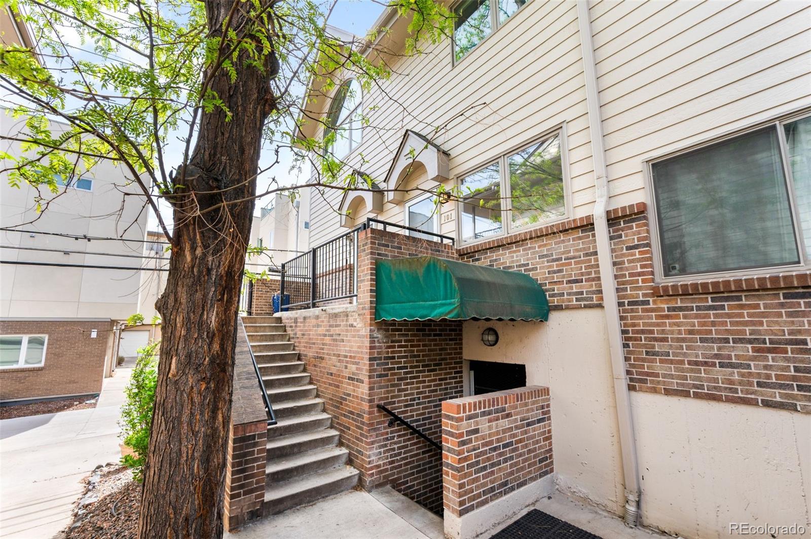 MLS Image #2 for 170 s jackson street,denver, Colorado