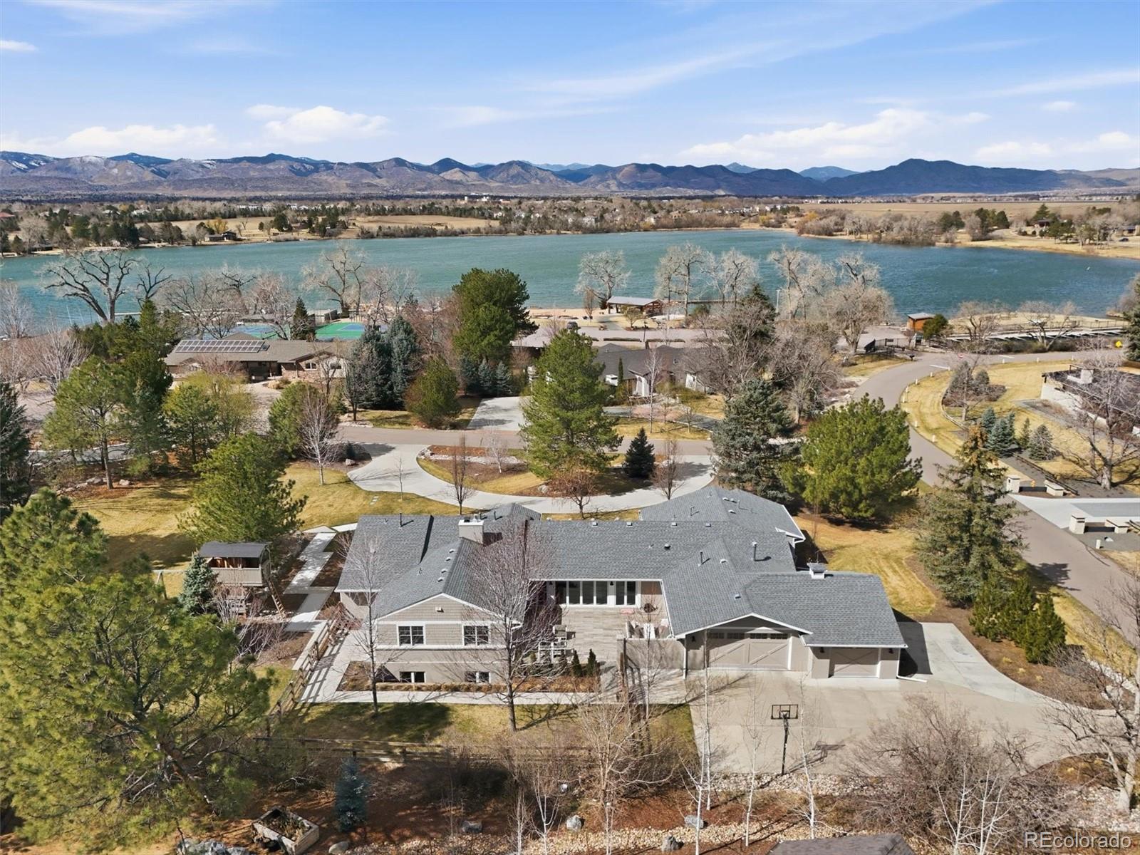 MLS Image #0 for 5420  lakeshore drive,littleton, Colorado
