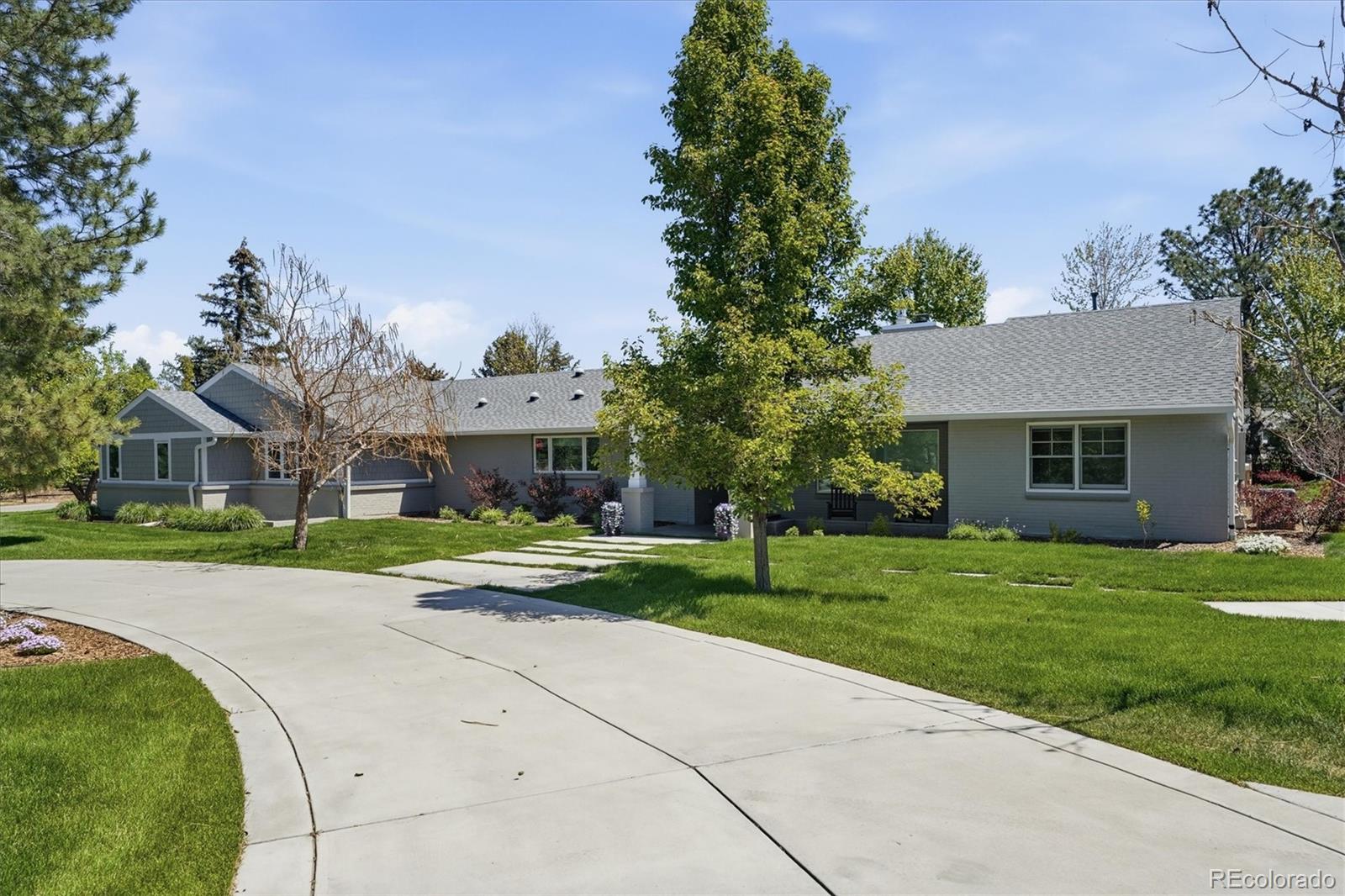 MLS Image #1 for 5420  lakeshore drive,littleton, Colorado