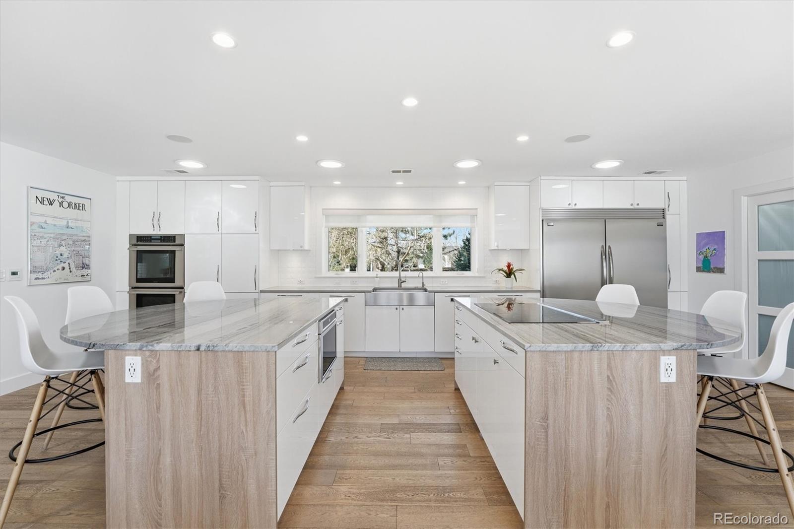 MLS Image #11 for 5420  lakeshore drive,littleton, Colorado
