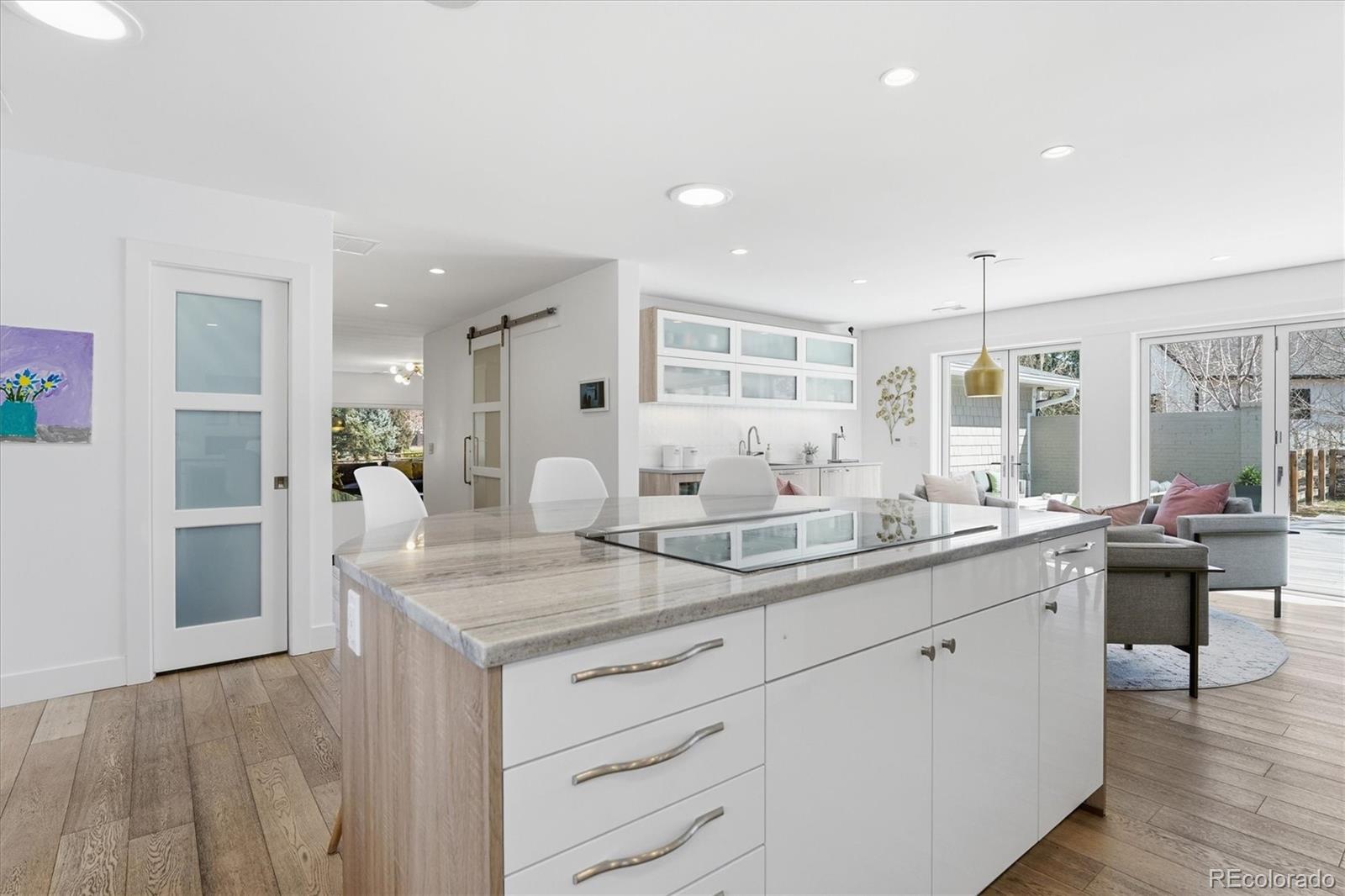 MLS Image #14 for 5420  lakeshore drive,littleton, Colorado