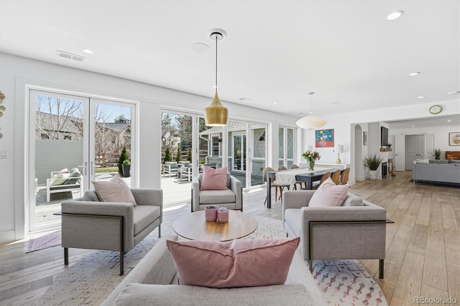 MLS Image #18 for 5420  lakeshore drive,littleton, Colorado