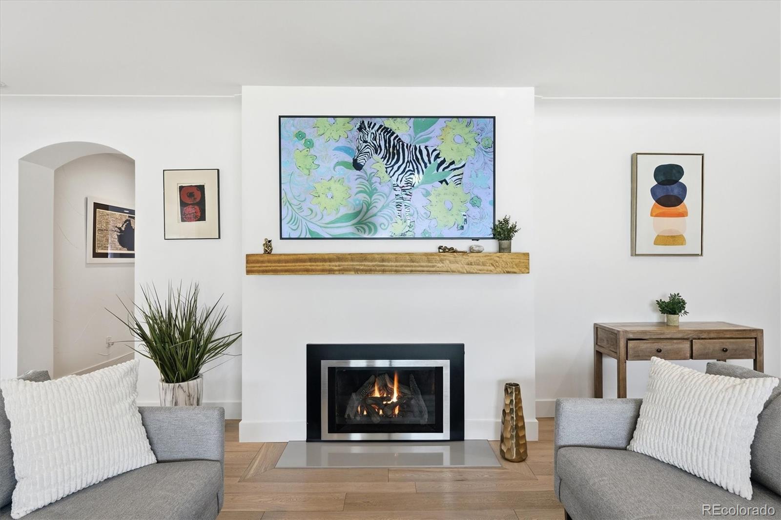 MLS Image #4 for 5420  lakeshore drive,littleton, Colorado