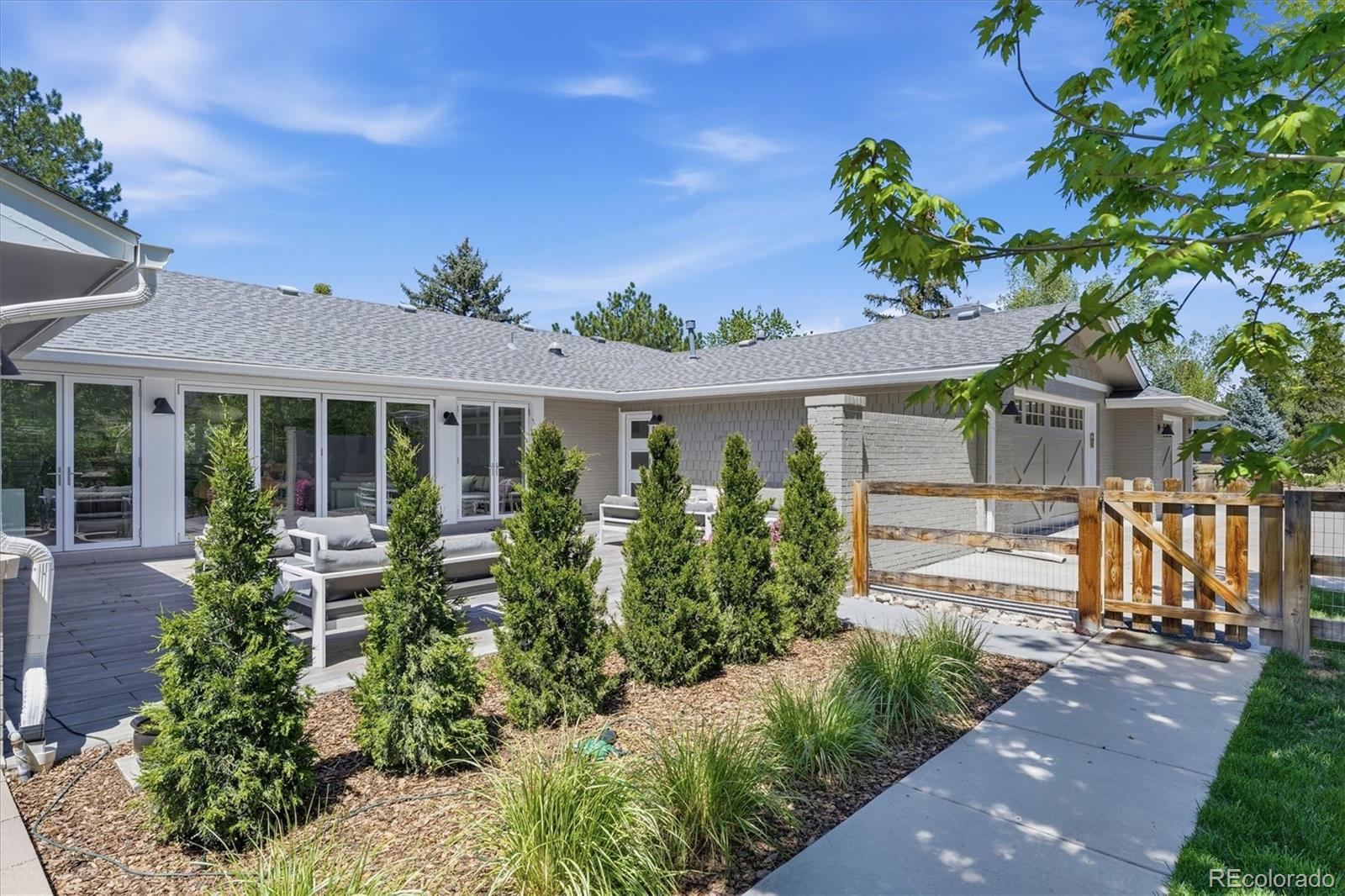 MLS Image #41 for 5420  lakeshore drive,littleton, Colorado