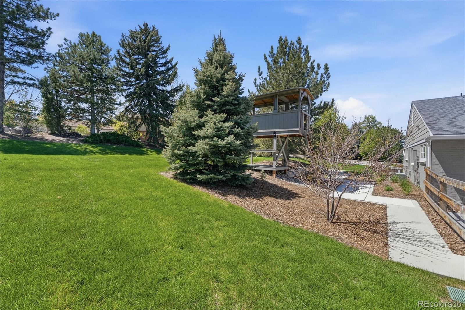 MLS Image #43 for 5420  lakeshore drive,littleton, Colorado
