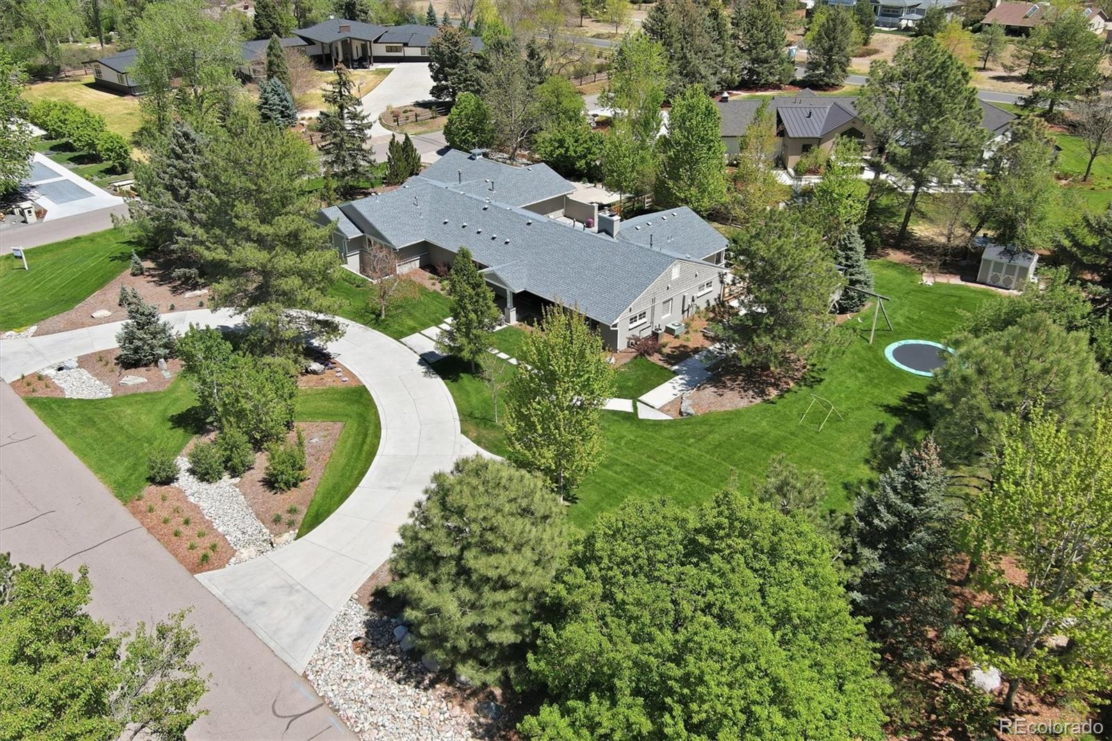 MLS Image #44 for 5420  lakeshore drive,littleton, Colorado