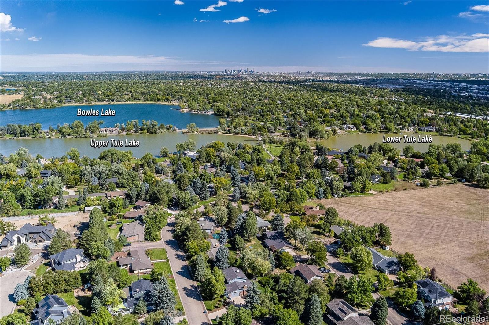 MLS Image #47 for 5420  lakeshore drive,littleton, Colorado
