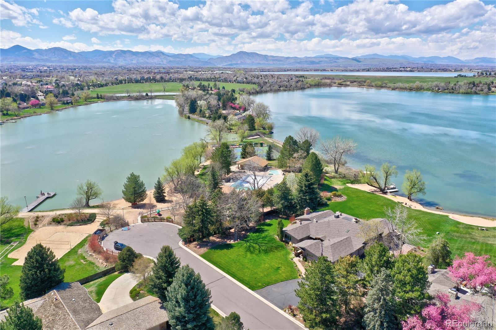 MLS Image #48 for 5420  lakeshore drive,littleton, Colorado