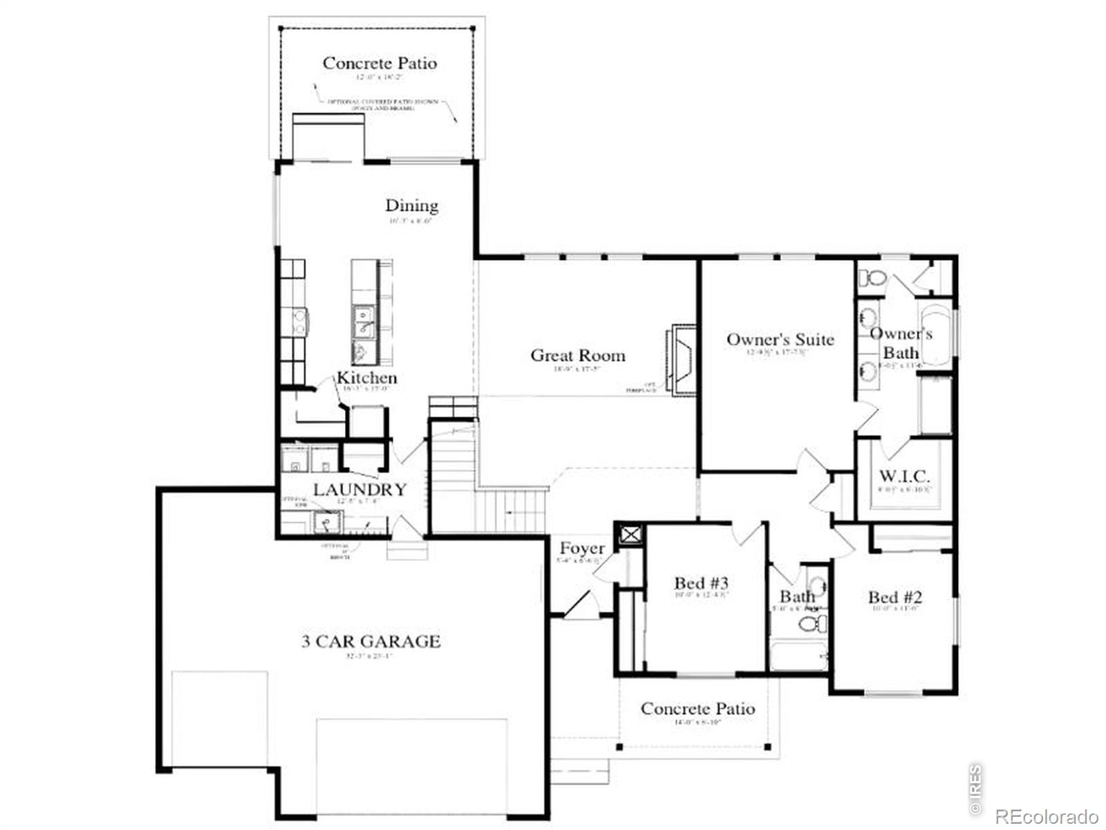 MLS Image #14 for 505  gavin court,hudson, Colorado