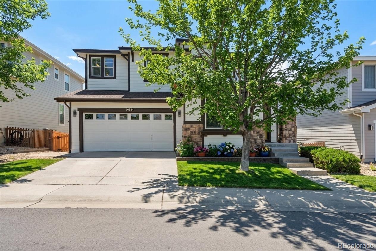 MLS Image #0 for 10524  applebrook circle,highlands ranch, Colorado