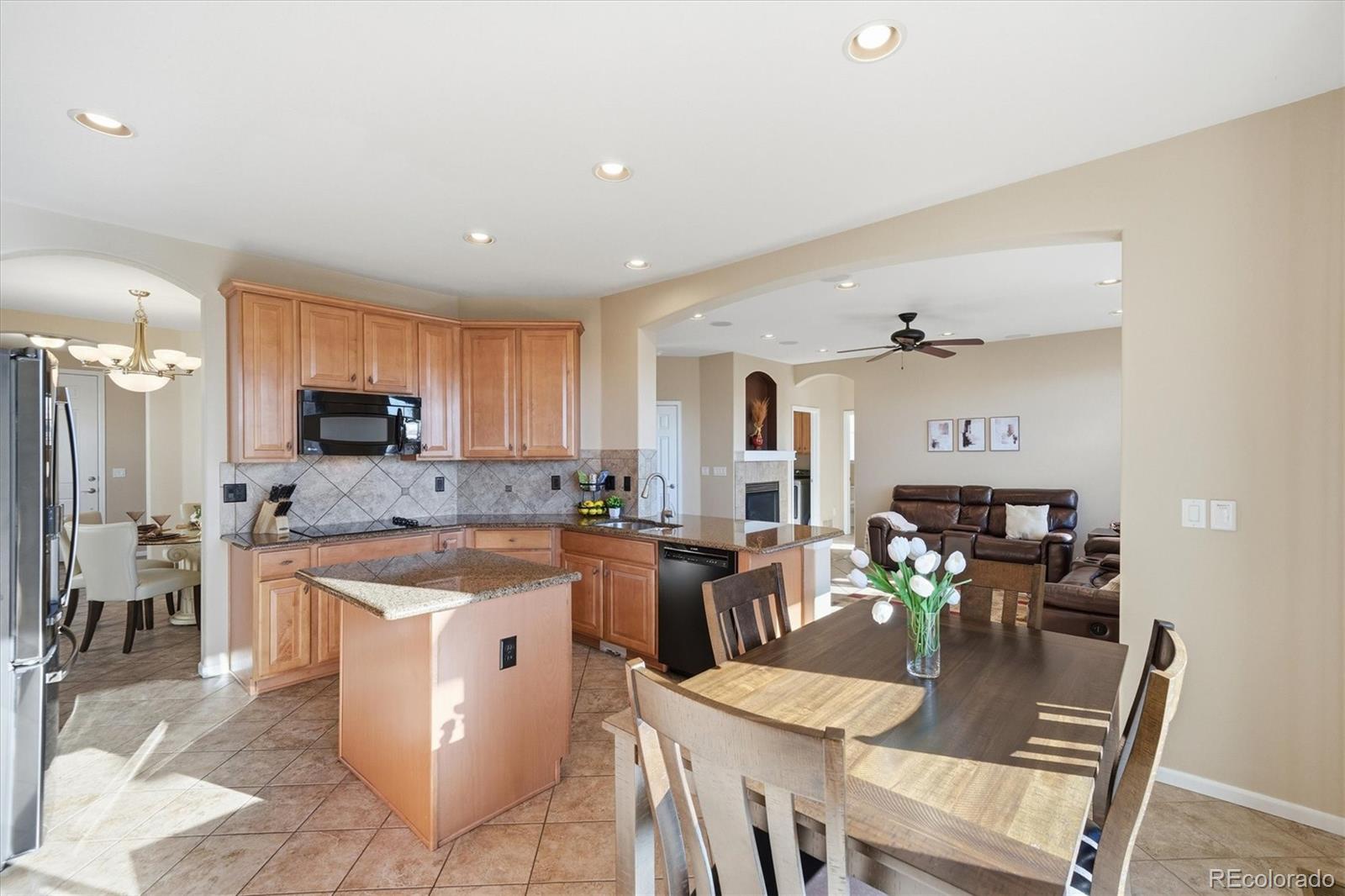 MLS Image #10 for 10524  applebrook circle,highlands ranch, Colorado