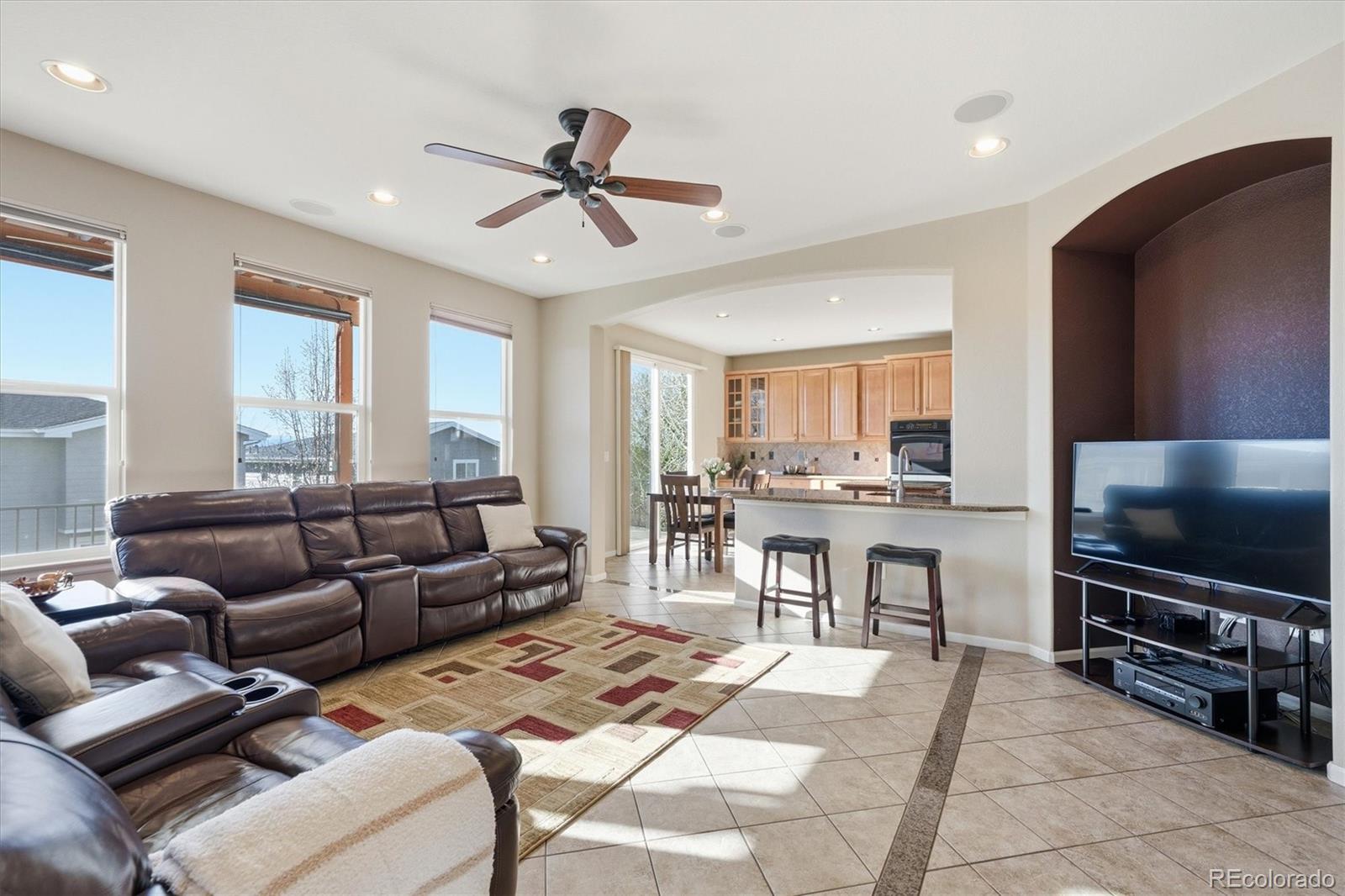 MLS Image #13 for 10524  applebrook circle,highlands ranch, Colorado