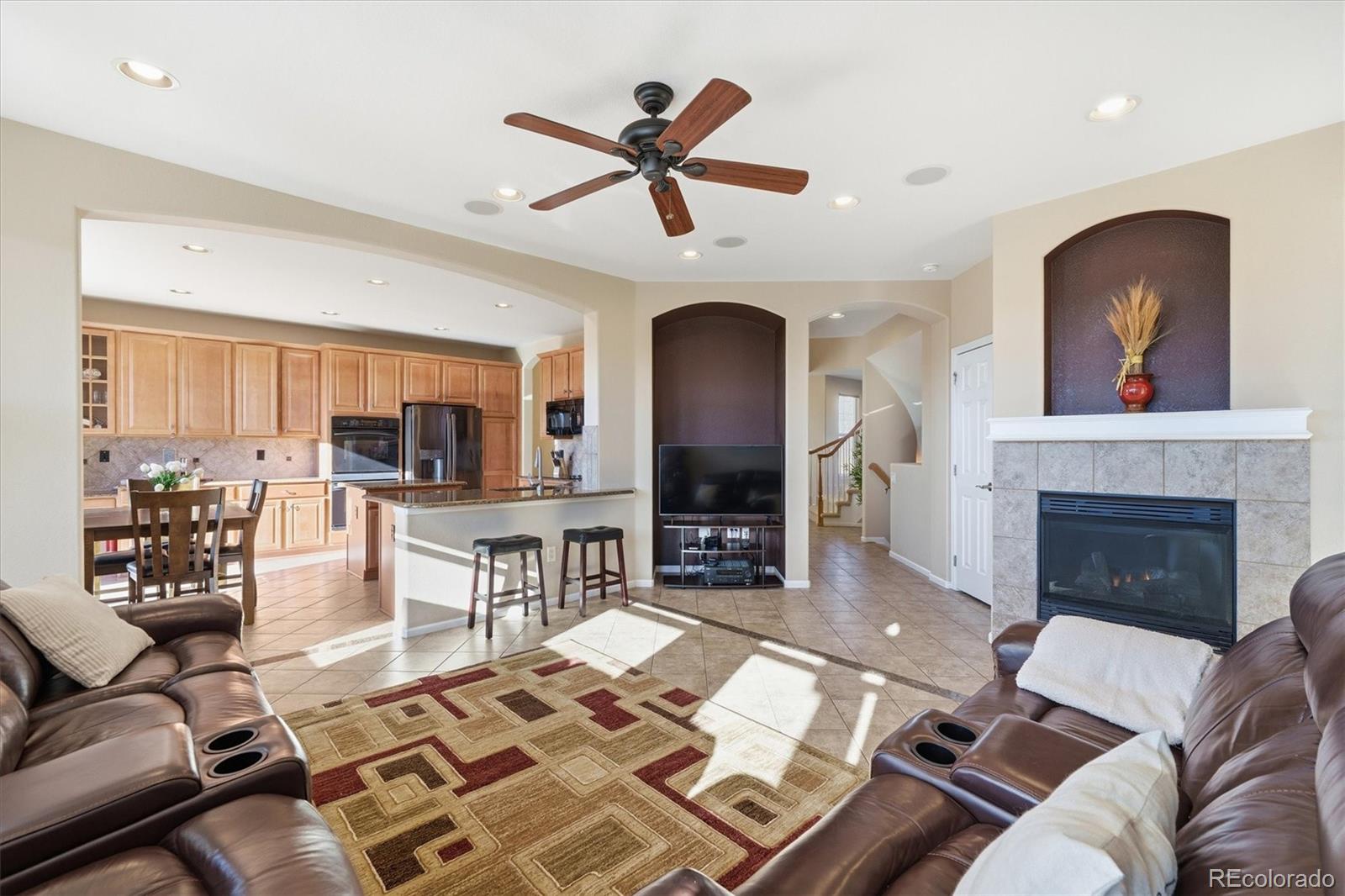 MLS Image #14 for 10524  applebrook circle,highlands ranch, Colorado