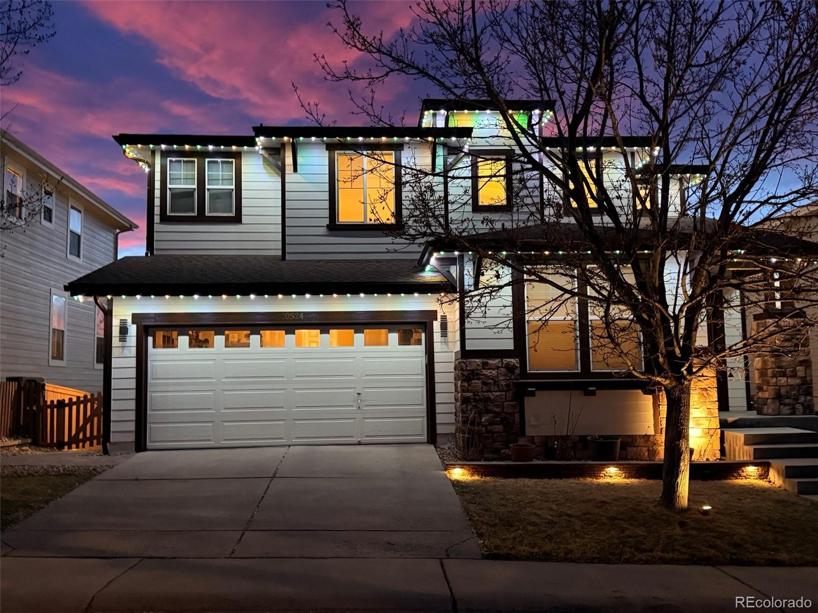 MLS Image #2 for 10524  applebrook circle,highlands ranch, Colorado
