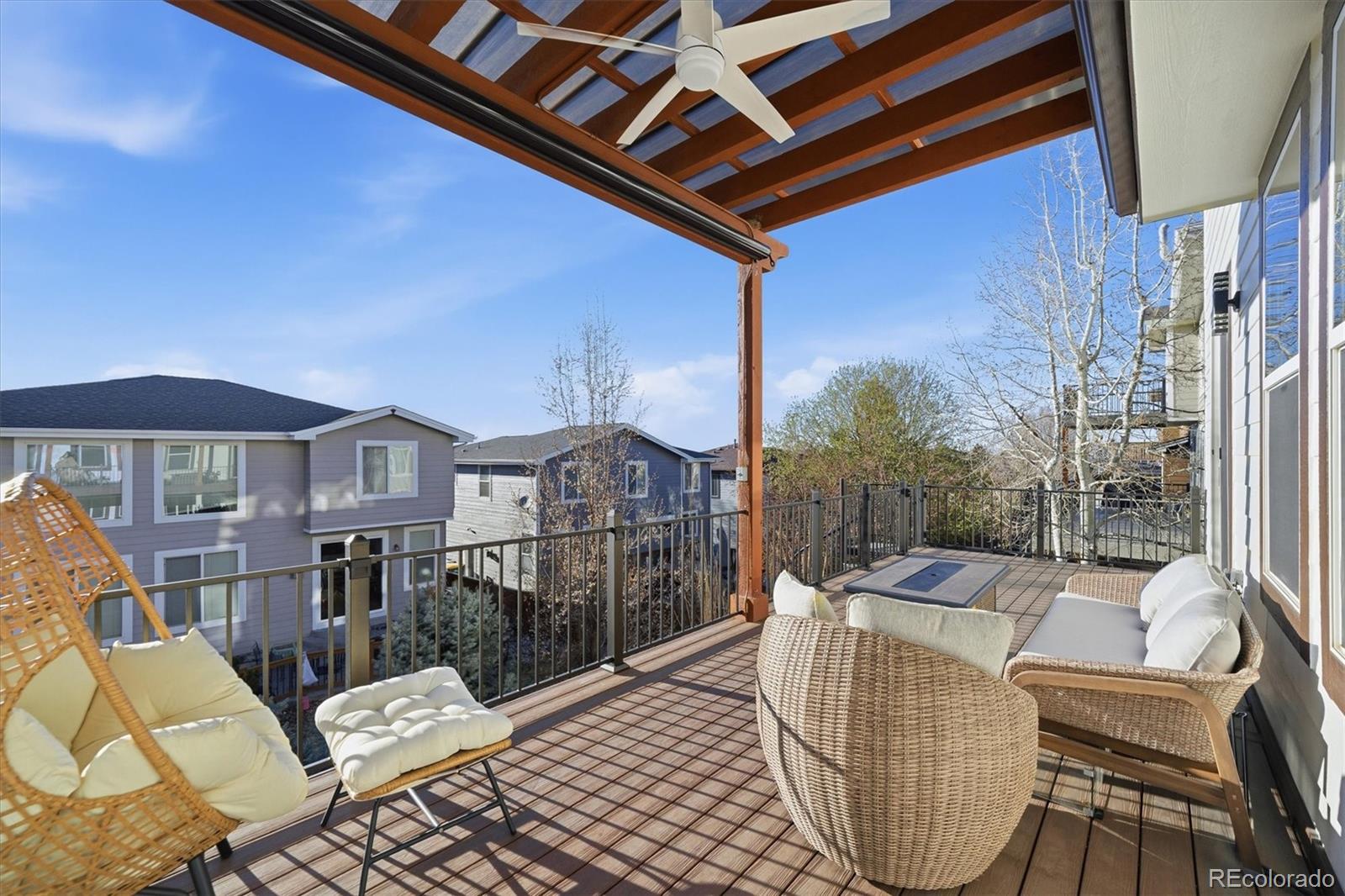 MLS Image #36 for 10524  applebrook circle,highlands ranch, Colorado