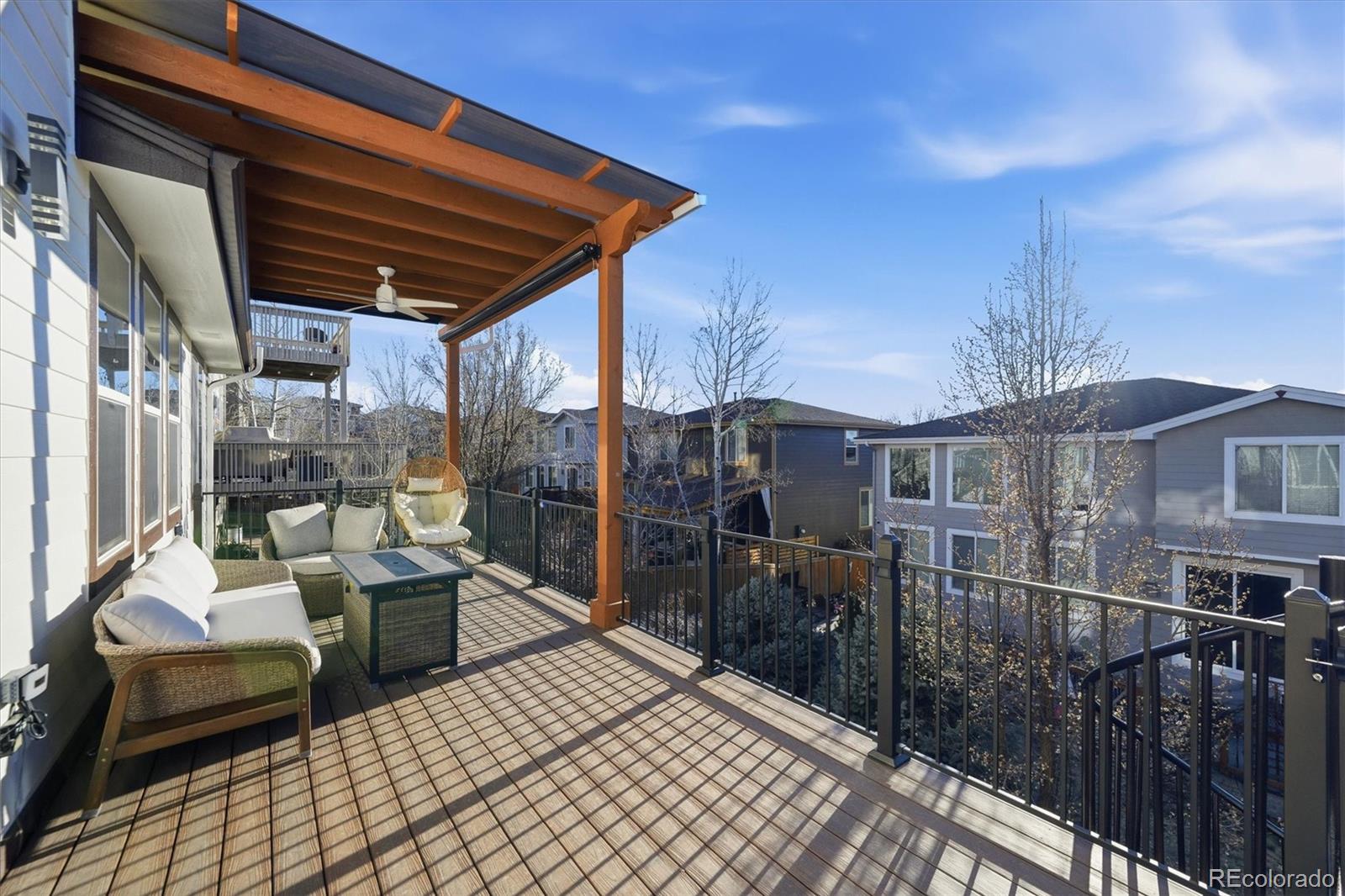 MLS Image #37 for 10524  applebrook circle,highlands ranch, Colorado