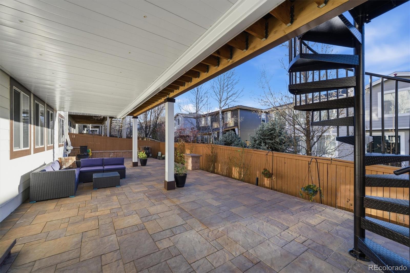 MLS Image #38 for 10524  applebrook circle,highlands ranch, Colorado