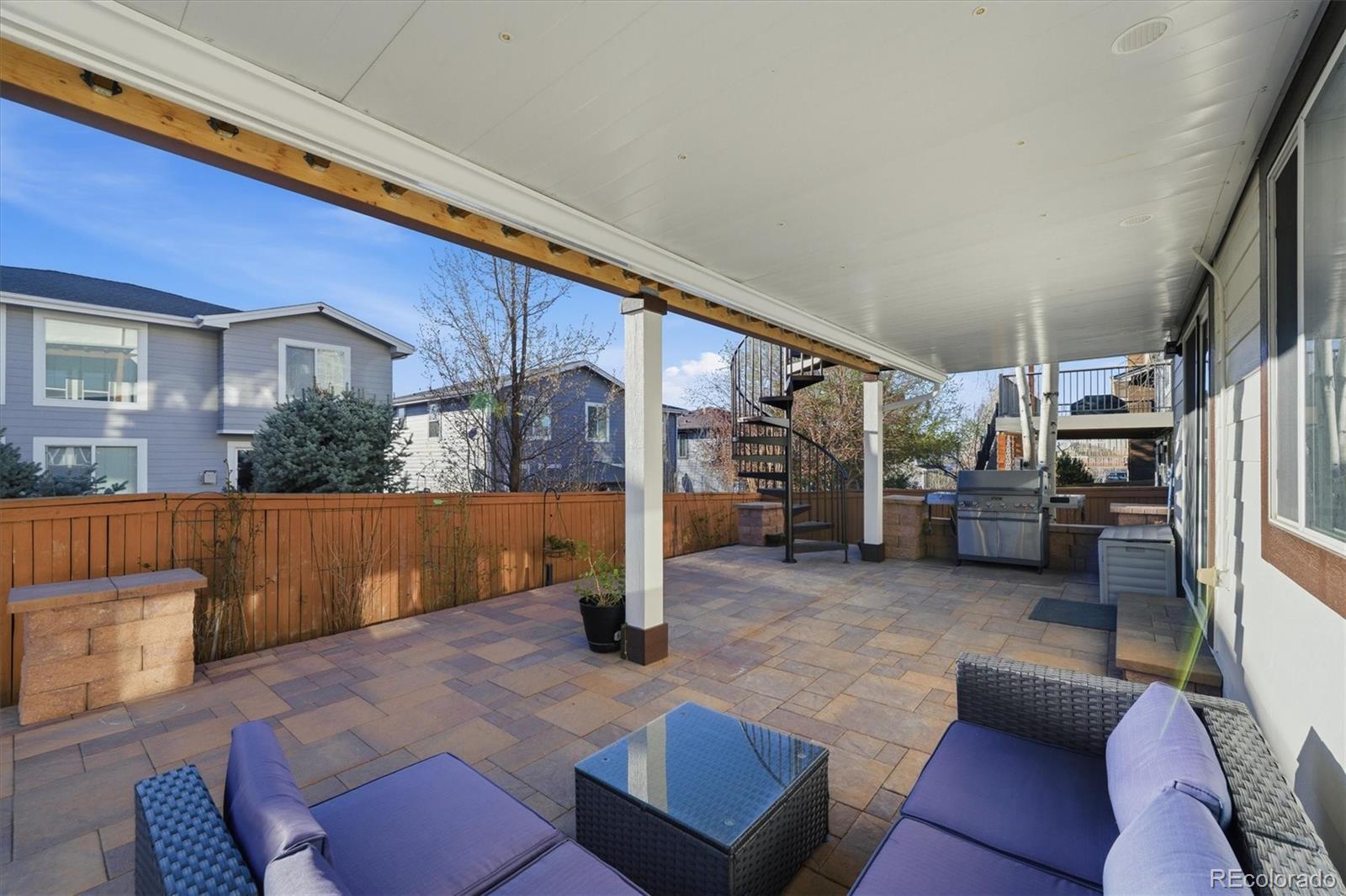 MLS Image #39 for 10524  applebrook circle,highlands ranch, Colorado