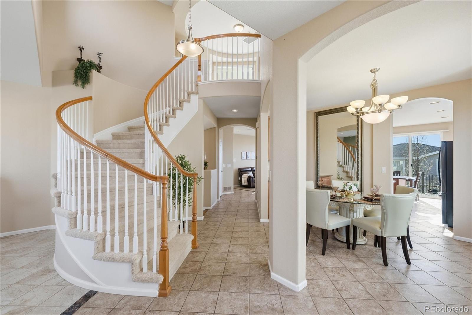 MLS Image #4 for 10524  applebrook circle,highlands ranch, Colorado
