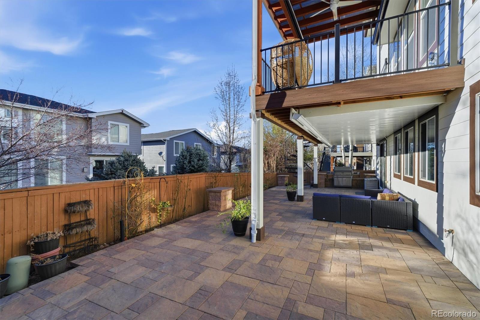 MLS Image #40 for 10524  applebrook circle,highlands ranch, Colorado