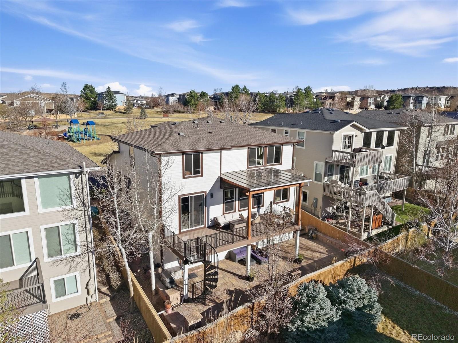 MLS Image #43 for 10524  applebrook circle,highlands ranch, Colorado