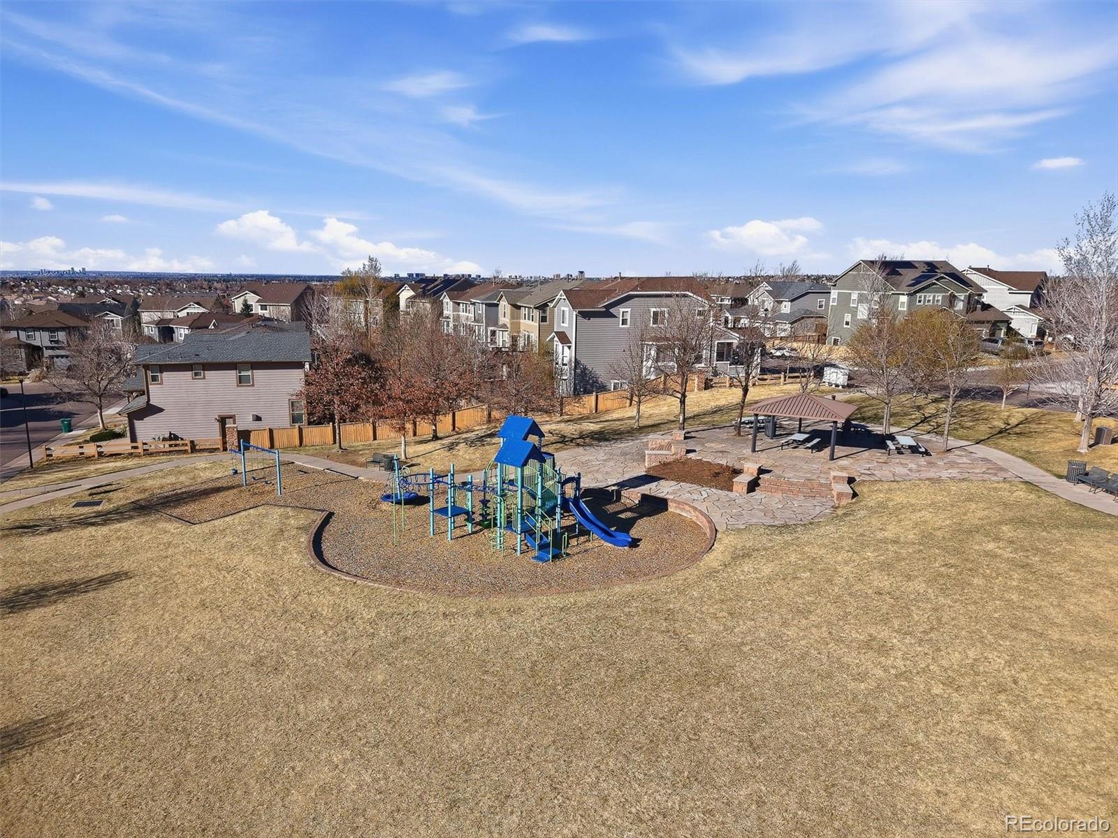 MLS Image #44 for 10524  applebrook circle,highlands ranch, Colorado
