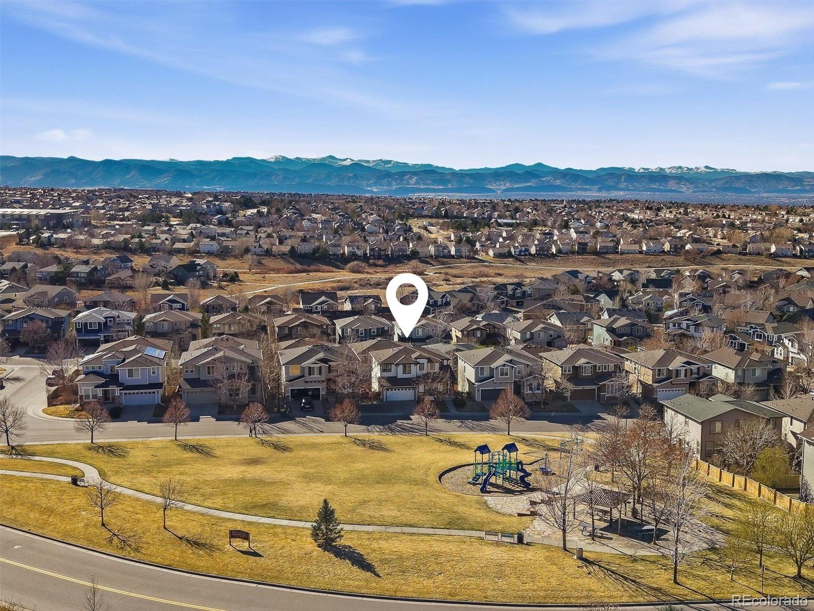 MLS Image #45 for 10524  applebrook circle,highlands ranch, Colorado