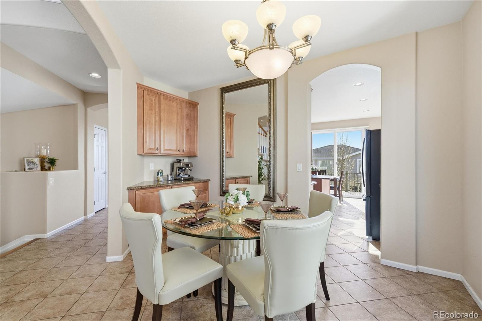 MLS Image #8 for 10524  applebrook circle,highlands ranch, Colorado