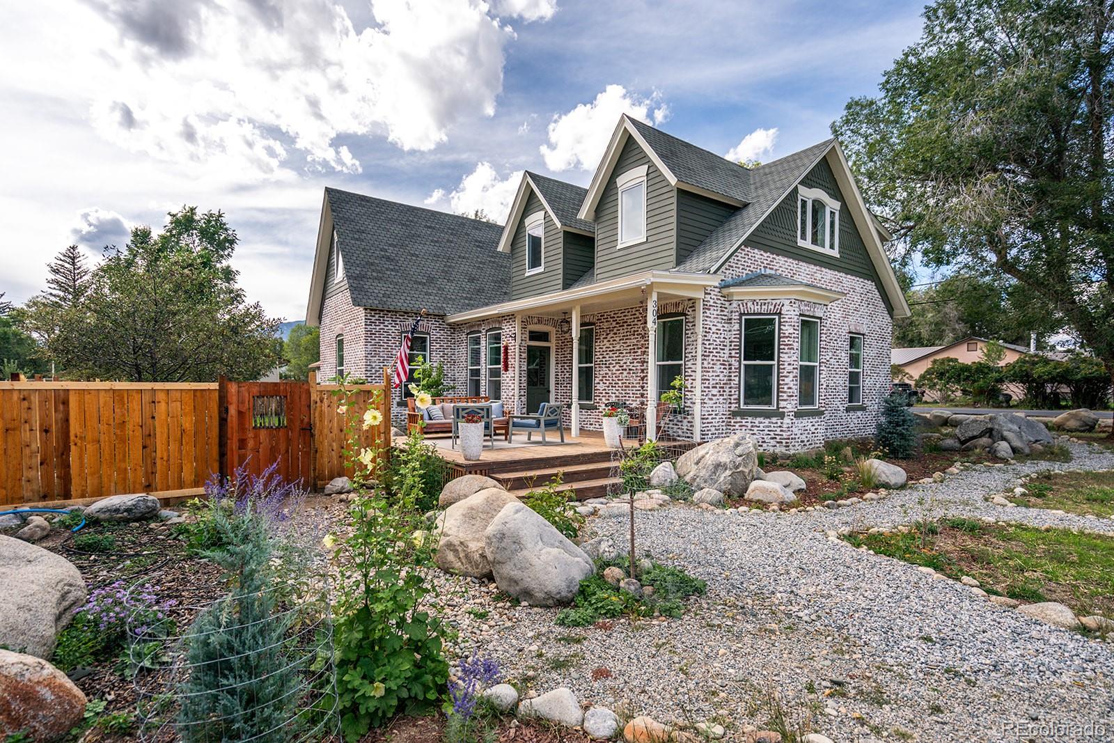 MLS Image #0 for 304 s colorado avenue,buena vista, Colorado